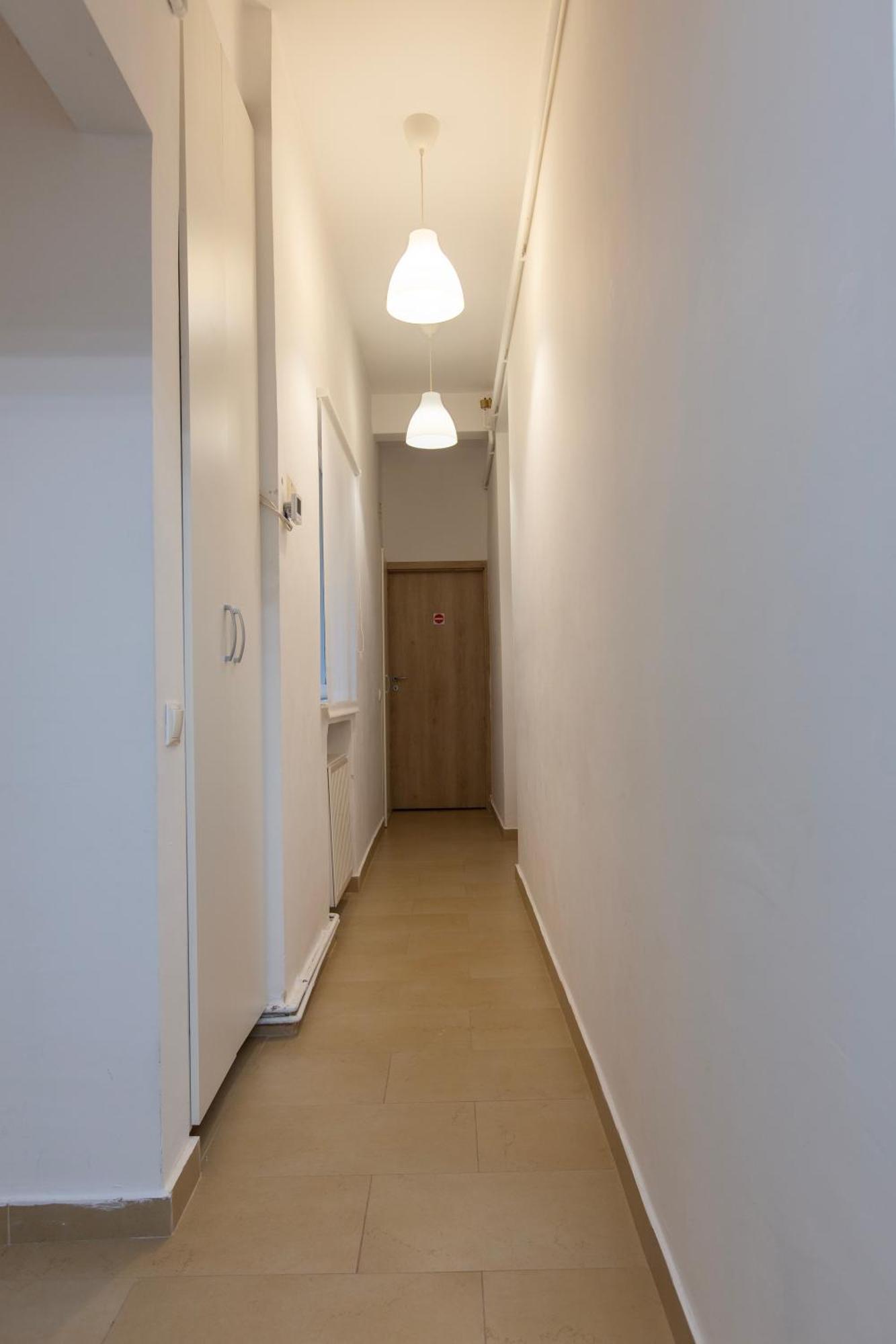 בוקרשט Ultracentral Hong Kong 3 Bdrm Apartment מראה חיצוני תמונה