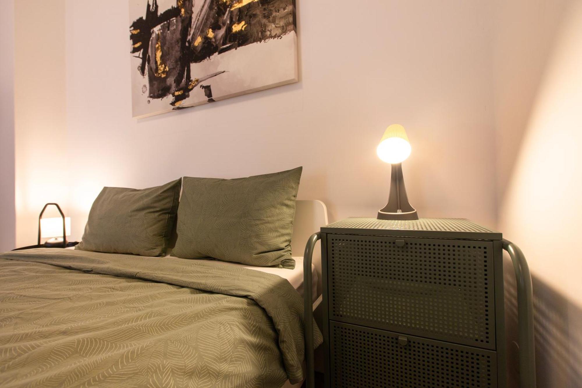 בוקרשט Ultracentral Hong Kong 3 Bdrm Apartment מראה חיצוני תמונה