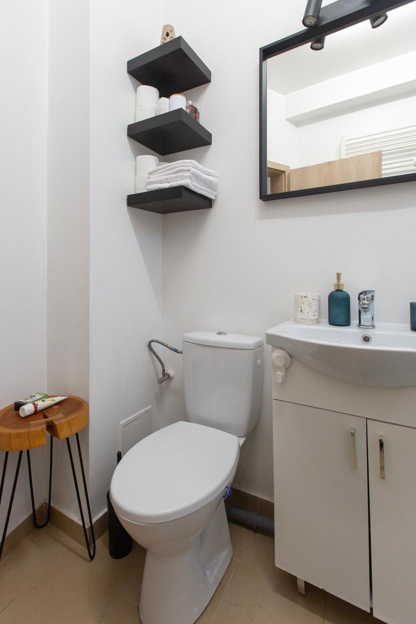 בוקרשט Ultracentral Hong Kong 3 Bdrm Apartment מראה חיצוני תמונה
