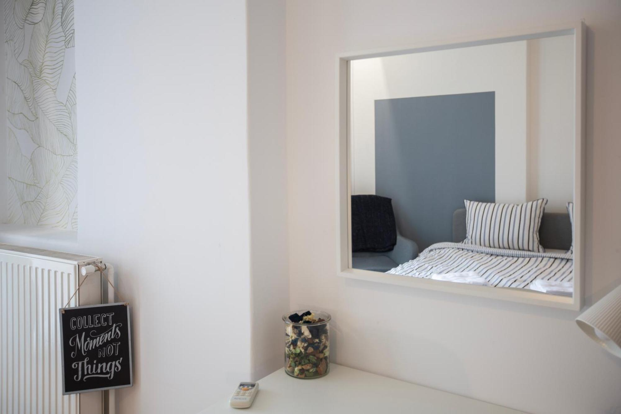 בוקרשט Ultracentral Hong Kong 3 Bdrm Apartment מראה חיצוני תמונה