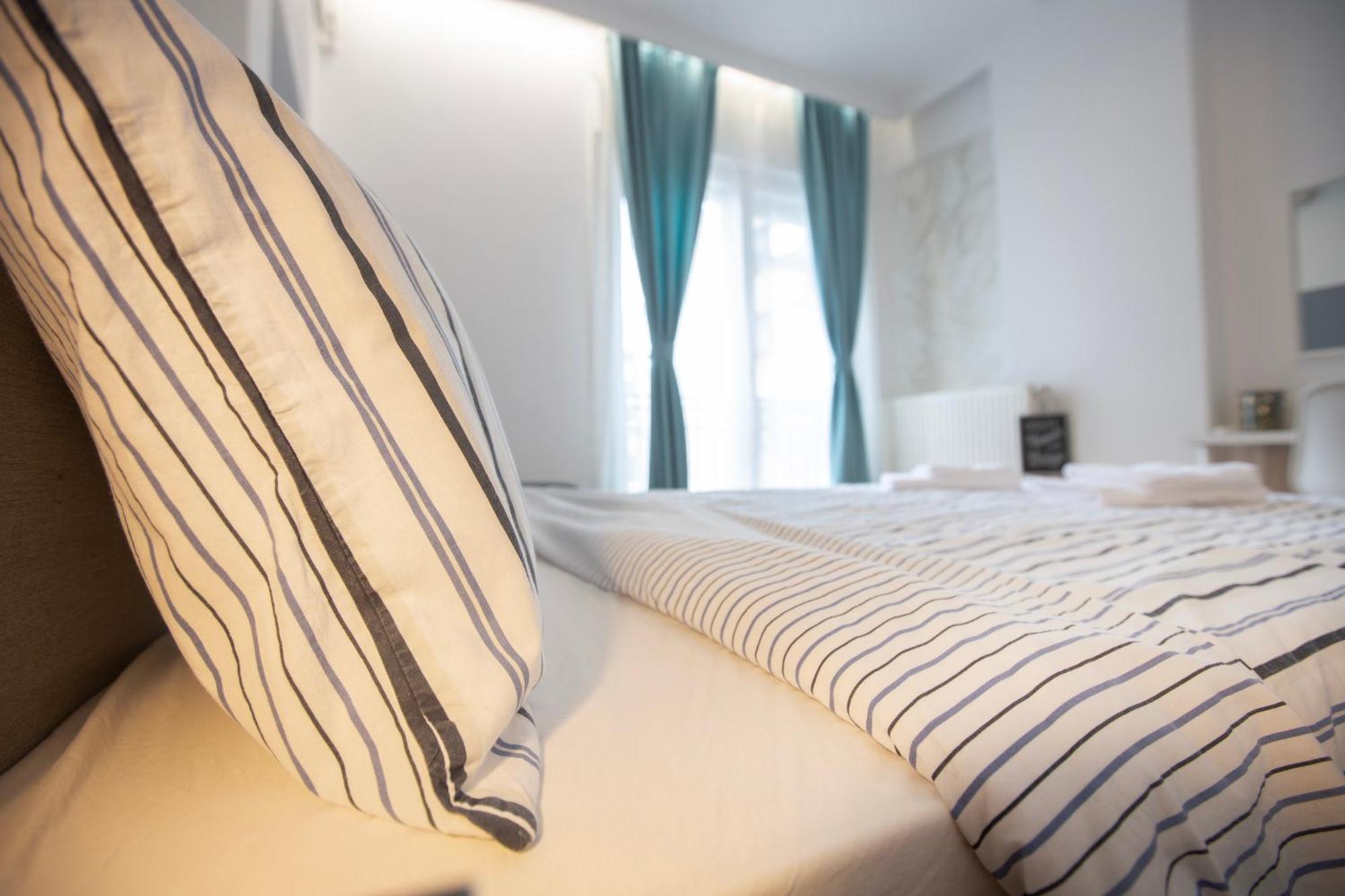 בוקרשט Ultracentral Hong Kong 3 Bdrm Apartment מראה חיצוני תמונה