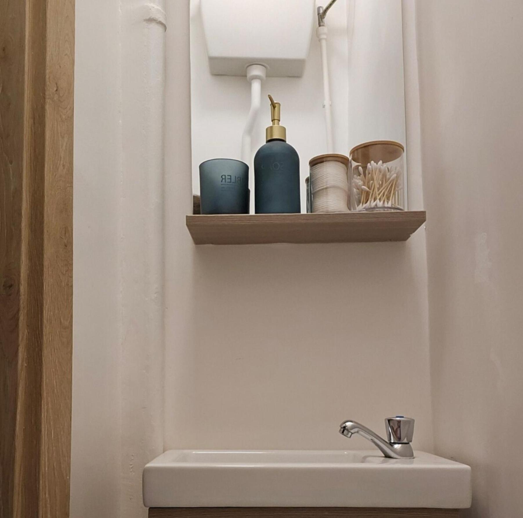 בוקרשט Ultracentral Hong Kong 3 Bdrm Apartment מראה חיצוני תמונה